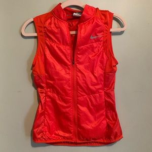 Nike vest